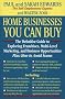 Home Businesses You Can Buy