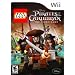 Lego Pirates Of The Caribbean
