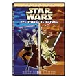 Star Wars - Clone Wars, Vol. 1