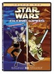 Star Wars - Clone Wars, Vol. 1