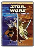 Star Wars - Clone Wars, Vol. 1