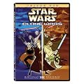 Star Wars - Clone Wars, Vol. 1