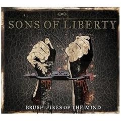 Brush-Fires of the Mind