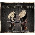 Brush-Fires of the Mind (Ltd.ed.)