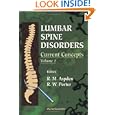 Lumbar Spine Disorders Current Concepts