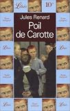 Poil de carotte