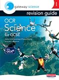 Gateway Science OCR Science for GCSE Revision Guide Higher (Edexcel Gcse Mathematics S.)