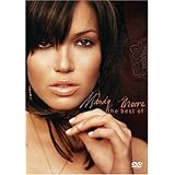 The Best of Mandy Moore
