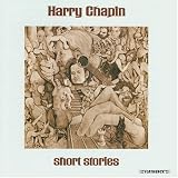 Harry Chapin -  Short Stories