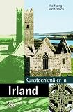 Revue Wissenschaftl.Buchgesell.  / Kunstdenkmäler in Irland.