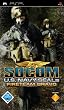 Socom - U.S. Navy Seals Fireteam Bravo inkl. Headset