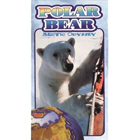 Polar Bear: Arctic Odyssey [VHS]