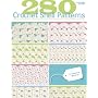280 Crochet Shell Patterns (Leisure Arts #3903)