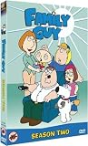 Family Guy - Season 2 [UK IMPORT] - Seth MacFarlane