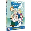 Family Guy - Season 2 [UK IMPORT] [2 DVDs]