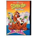 Scooby-Doo Goes Hollywood