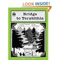 A Guide for Using Bridge to Terabithia in the Classroom