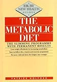 The metabolic diet