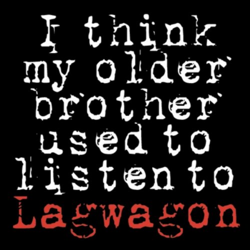 Lagwagon Foto 6