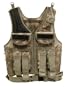 ARMY DIGITAL ACU U.T.G. UTG PAINTBALL TACTICAL SCENARIO POD ARMOR POUCH VEST/TIPPMANN 98 / A5 TIPPMAN