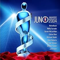 Juno Awards 2004