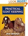 Practical Goat Keeping