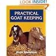 Practical Goat Keeping by  Alan Mowlem