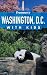 Frommer's Washington D.C. with Kids (Frommers With Kids)