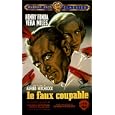 Le Faux coupable