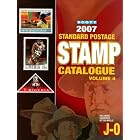 2007 Scott Standard Postage Stamp Catalogue including Countries of the World J-o (Scott... by James E. Kloetzel