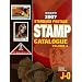 2007 Scott Standard Postage Stamp Catalogue, Vol. 4: Countries of the World, J-O