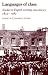 Languages of Class: Studies in English Working Class History 1832-1982