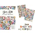 Ransom Fridge Magnets