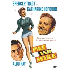 Pat and Mike by 