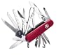Victorinox Swiss Army Swiss Champ with Bonus Fanny Pack