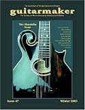 Guitarmaker