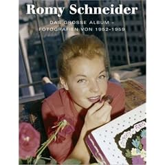 Romy Schneider - Das gro�e Album