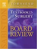 Sabiston textbook of surgery, 17th edition, board review