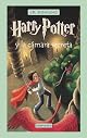 Harry Potter and the Chamber of Secrets