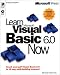 Book Learn Microsoft Visual Basic 6.0 Now (Learn Now)