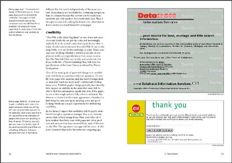 Designing Web Usability (Voices That Matter) Designing Web Usability (Voices That Matter)