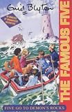 Five Go to Demon's Rocks (Famous Five)
