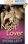 All Night Lover (Dafina Contemporary Romance)