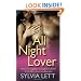 All Night Lover (Dafina Contemporary Romance)