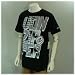��VON ZIPPER�ʥܥ󥸥åѡ��ˡ���󥺡�ȾµT����� ��AA212-205�ۥ֥�å�