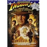 Indiana Jones E Il Regno Del Teschio Di Cristallo (Disco Singolo)di Harrison Ford
