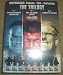 BODYBUILDING : Passion - Pain - Perfection , THE TRILOGY (Complete 3 DVD Set)
