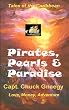 Pirates, Pearls & Paradise: Caribbean Sailing Adventures