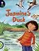 Lighthouse: Year 1 Green - Jasmine's Duck