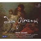 Mozart - Don Giovanni / Weisser, Regazzo, Pendatchanska, Pasichnyk, Taver, Im, Borchev, Guerzoni, RIAS Kammerchor, Freiburg, Jacobs